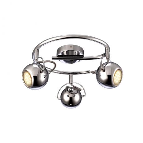 Спот Arte lamp A9128PL-3CC 5085₽