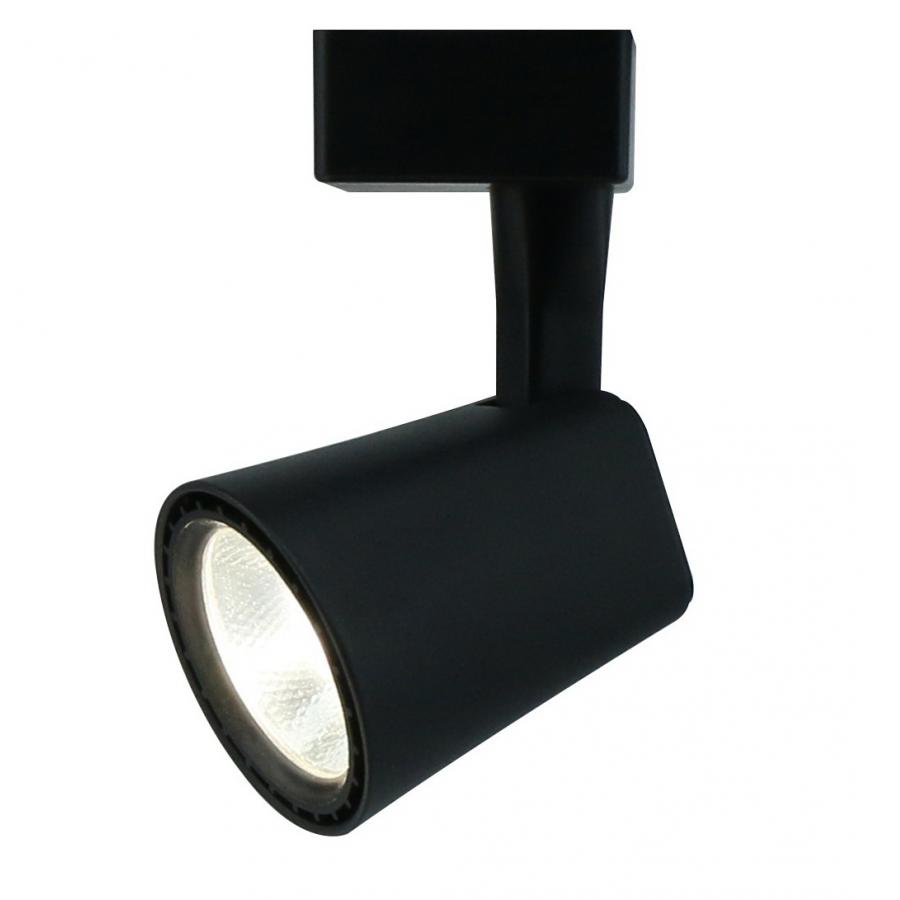 Трековый светильник Arte lamp A1820PL-1BK светильник потолочный artelamp a1820pl 1bk