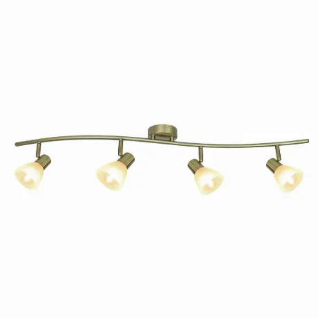 Спот Arte lamp A5062PL-4AB