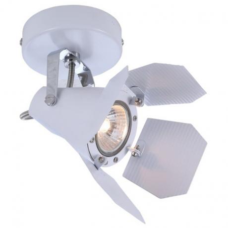 Спот Arte lamp A3092AP-1WH