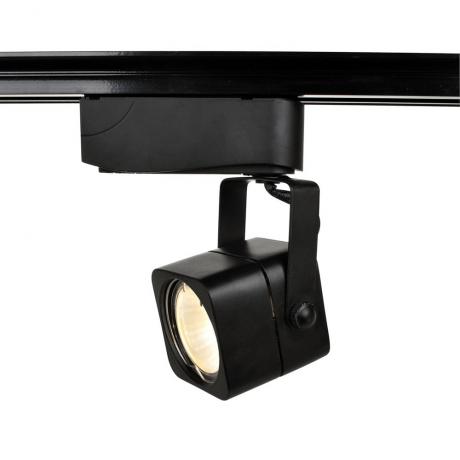 Трековый светильник Arte lamp A1314PL-1BK