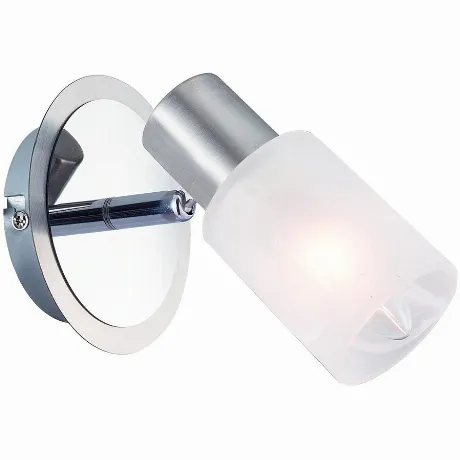 Спот Arte lamp A4510AP-1SS