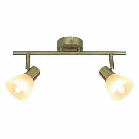 Спот Arte lamp A5062AP-2AB