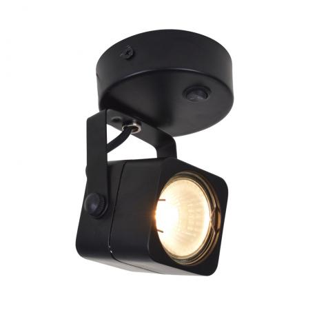 Спот Arte lamp A1314AP-1BK