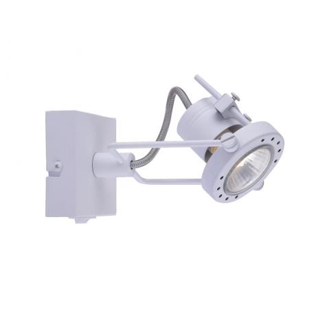 Спот Arte lamp A4300AP-1WH