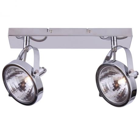 Спот Arte lamp A4506PL-2CC