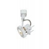 Трековый светильник Arte lamp Costruttore A4300PL-1WH
