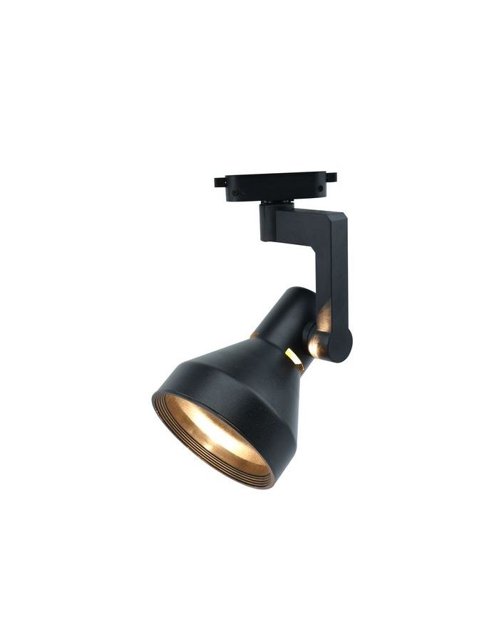 цена Трековый светильник Arte lamp Nido A5108PL-1BK