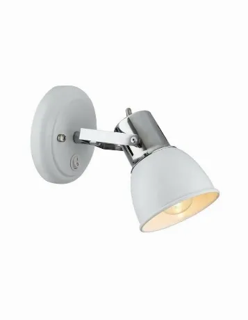 Спот Arte lamp Jovi A1677AP-1WH