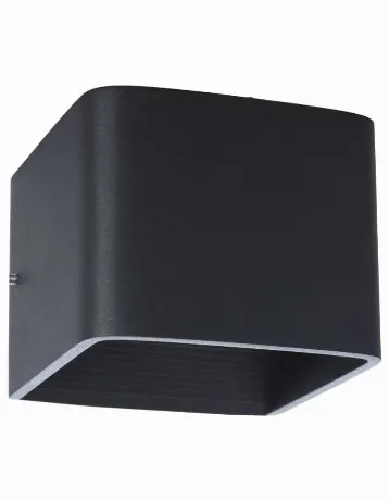 Спот Arte lamp Scatola A1423AP-1BK