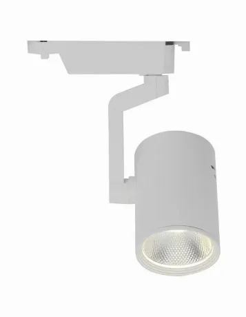 Трековый светильник Arte lamp Traccia A2330PL-1WH