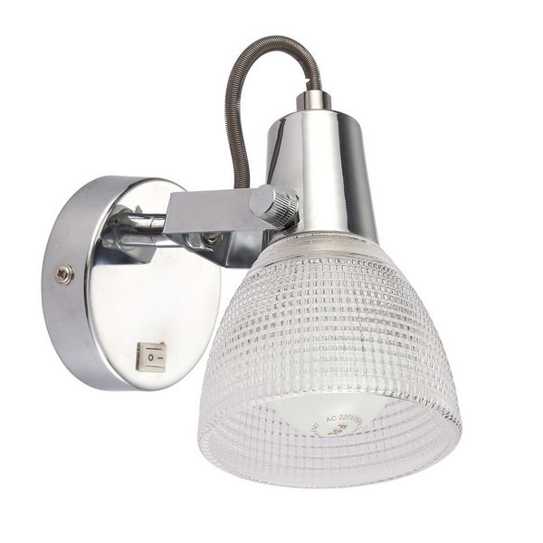 

Спот Arte lamp Ricardo A1026AP-1CC