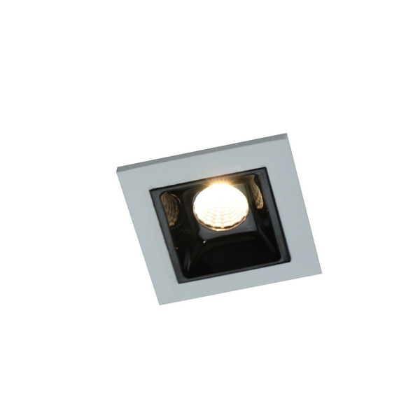 

Встраиваемый светильник Arte lamp Grill A3153PL-1BK