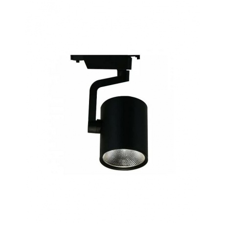 Трековый светильник Arte lamp Traccia A2330PL-1BK - фото 2