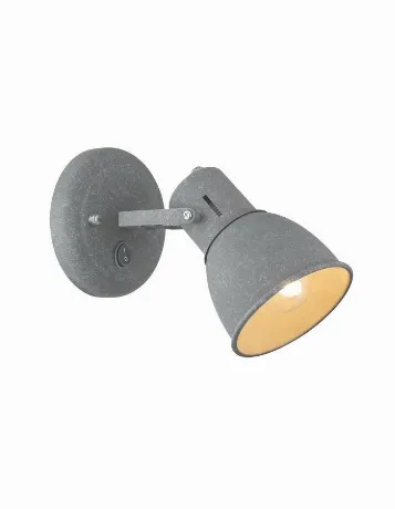 Спот Arte lamp Jovi A1677AP-1GY