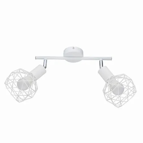 Спот Arte lamp Sospiro A6141AP-2WH