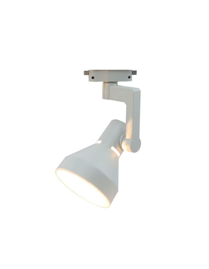 цена Трековый светильник Arte lamp Nido A5108PL-1WH
