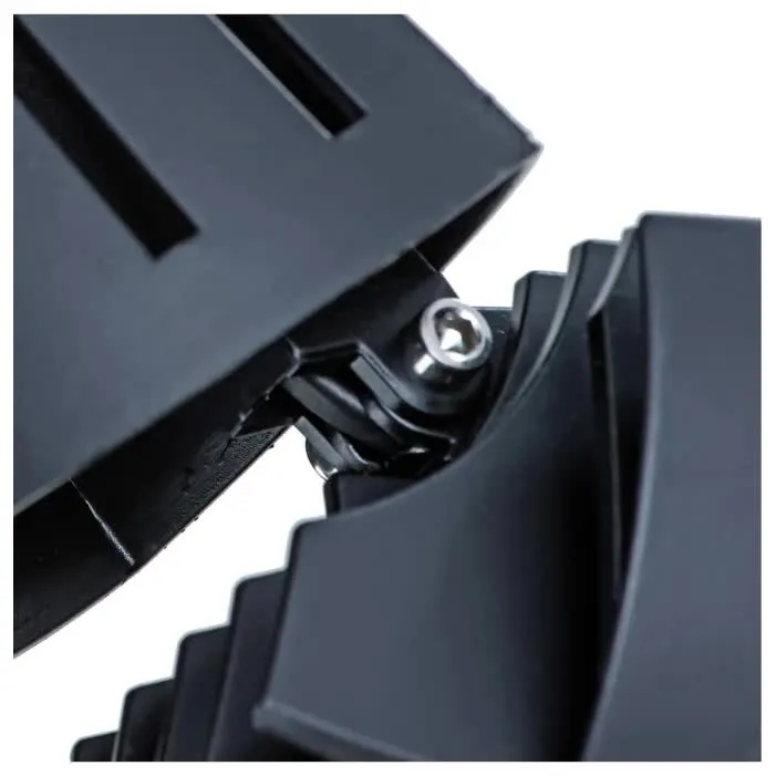 Трековый светильник Arte lamp Lynx A3830PL-1BK - фото 4