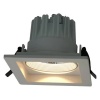 Встраиваемый светильник  Arte lamp Privato A7018PL-1WH