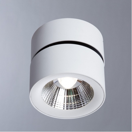 Спот Divinare Urchin 1295/03 PL-1 - фото 4