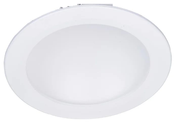 

Встраиваемый светильник Arte lamp Riflessione A7016PL-1WH