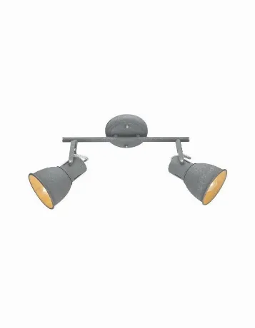 Спот Arte lamp Jovi A1677PL-2GY