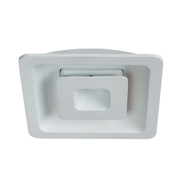 

Встраиваемый светильник Arte lamp Canopo A7243PL-2WH