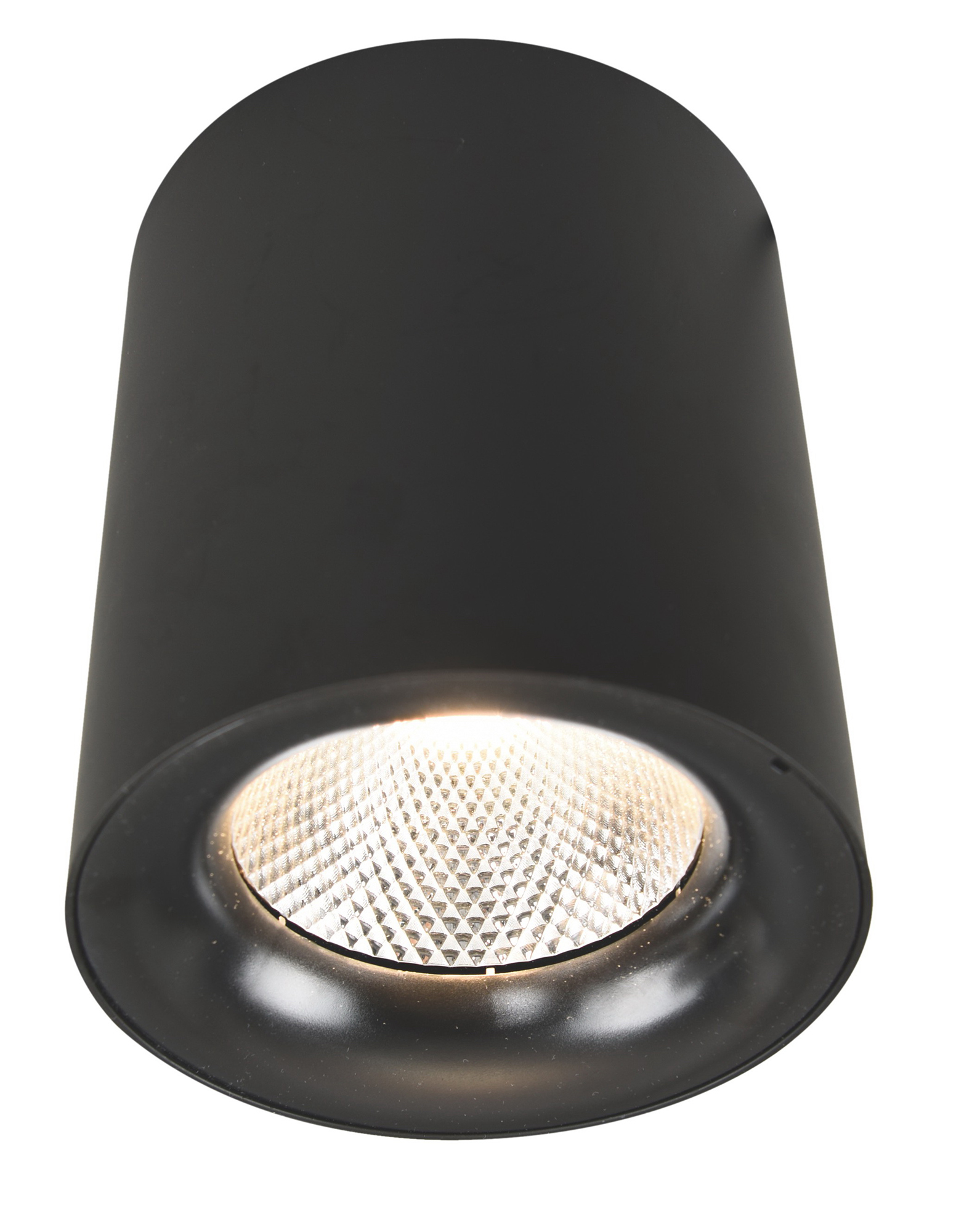 

Спот Arte lamp Facile A5118PL-1BK