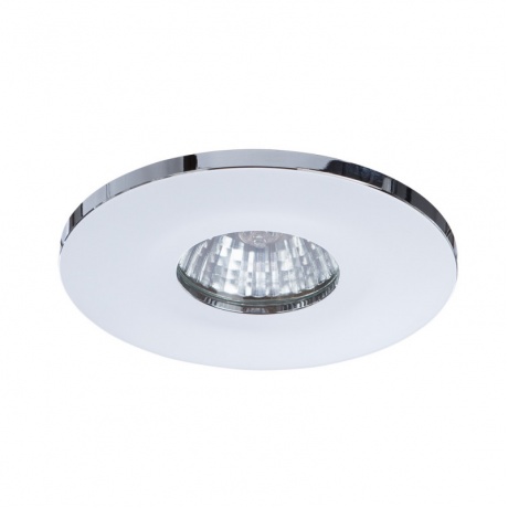 Встраиваемый светильник Divinare Simplex 1855/02 PL-1 - фото 1