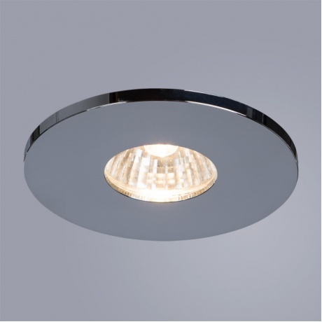 Встраиваемый светильник Divinare Simplex 1855/02 PL-1 - фото 2