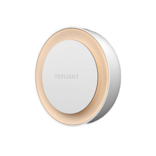 Ночник умный Xiaomi Yeelight Round Light Control Smart Sensor YLYD11YL - фото 1