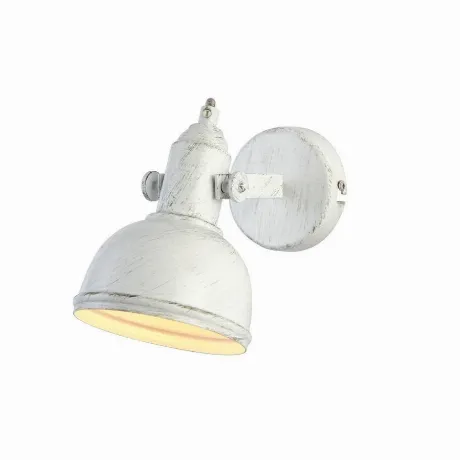 Спот Arte lamp Martin A5213AP-1WG