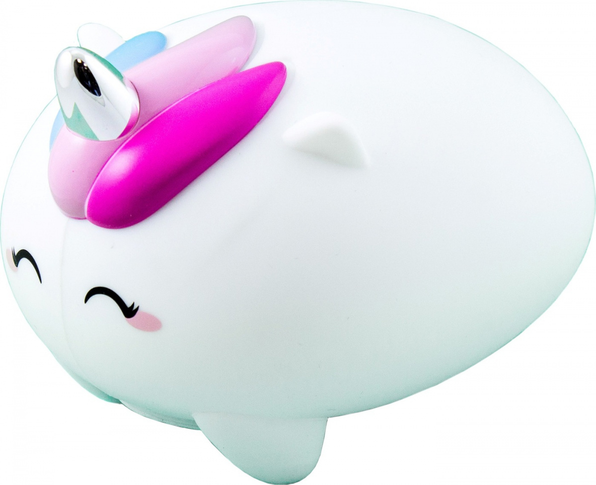 

Ночник-игрушка Эврика Единорог 99307