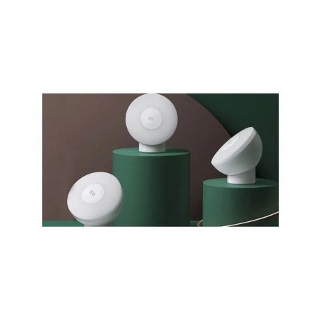 Ночник Motion-Activated Night Light 2 (BHR5278GL) - фото 10