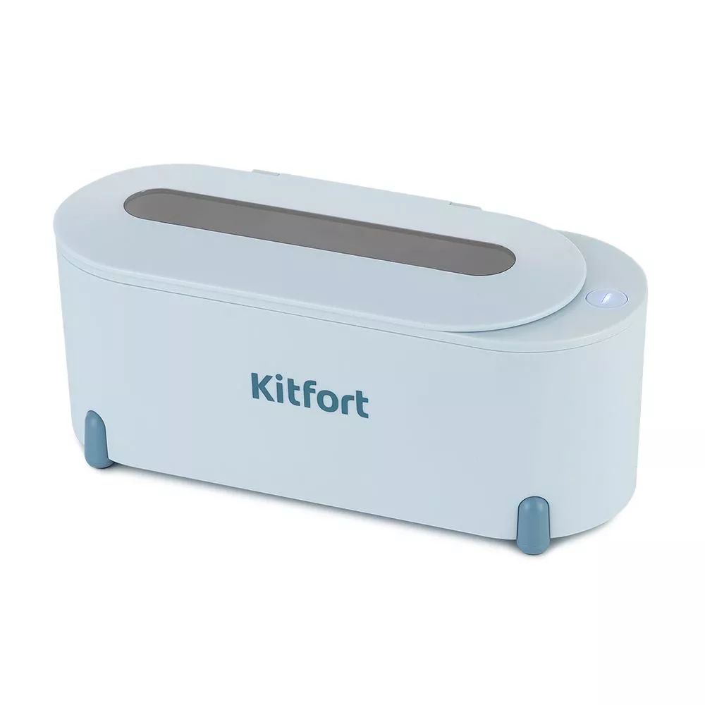 Ультразвуковая мойка Kitfort КТ-6049 цена и фото