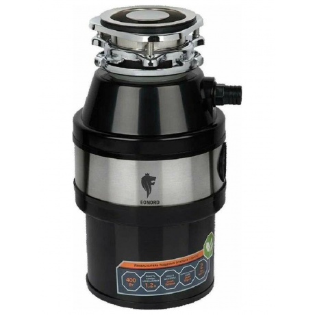 Измельчитель пищевых отходов Leonord LE-FWD-400 - фото 1