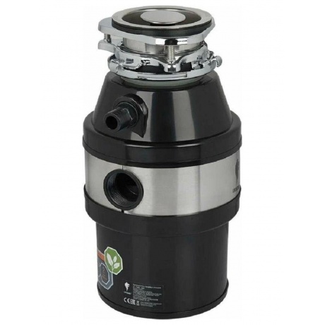 Измельчитель пищевых отходов Leonord LE-FWD-400 - фото 2