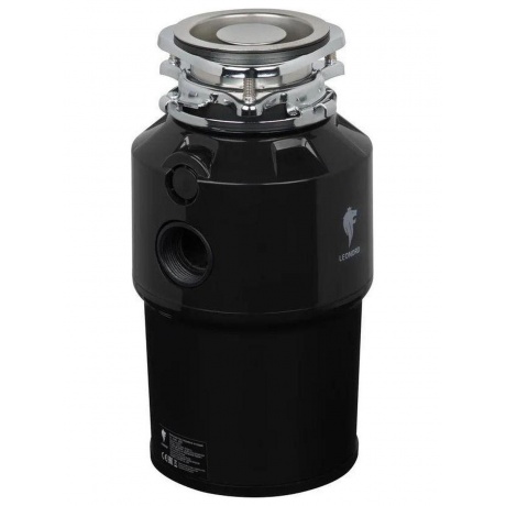 Измельчитель пищевых отходов Leonord LE-FWD-650 - фото 2