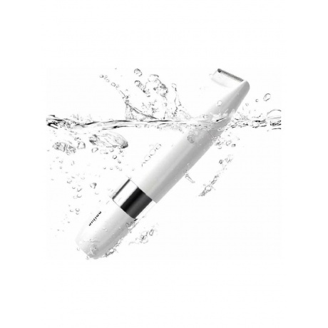 Мини-триммер для тела Braun BS1000 - фото 14