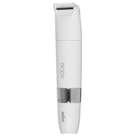 Мини-триммер для тела Braun BS1000 - фото 7
