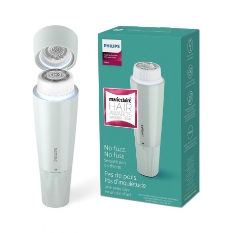 Триммер Philips Beauty BRR474/00 Series 5000 - фото 2