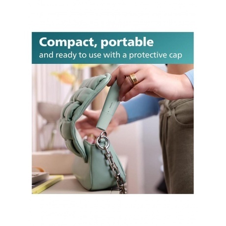 Триммер Philips Beauty BRR474/00 Series 5000 - фото 12