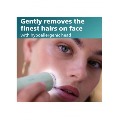 Триммер Philips Beauty BRR474/00 Series 5000 - фото 8