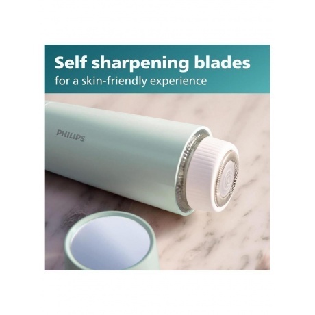 Триммер Philips Beauty BRR474/00 Series 5000 - фото 9