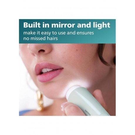 Триммер Philips Beauty BRR474/00 Series 5000 - фото 10