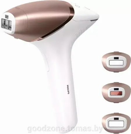 Фотоэпилятор Philips Lumea BRI955/60 Series IPL 9000 