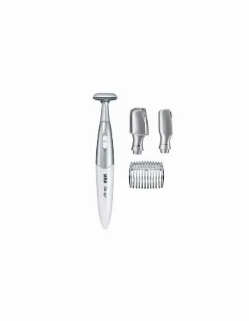 Триммер Braun FG 1100 SilkFinish 81247170