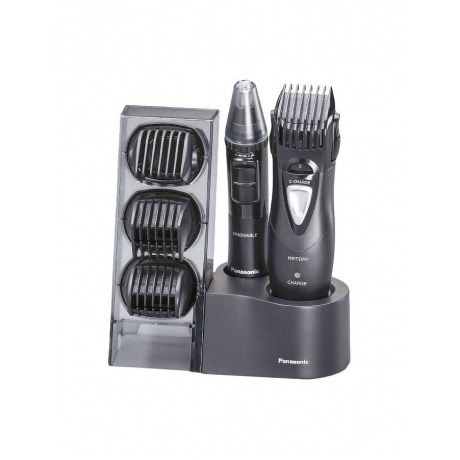 Триммер Panasonic ER-GY10CM520 - фото 1
