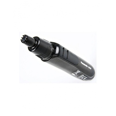 Триммер Panasonic ER407K520 - фото 2