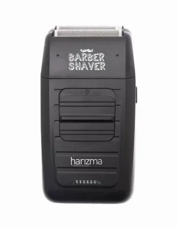 Триммер Harizma h10103 B черный